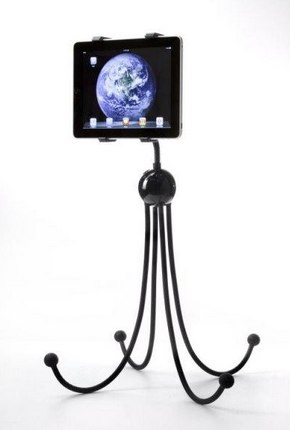 Black Iget Tablet Pc Computer Device Holder Stand - Google Search