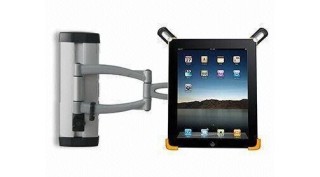 GSI Super Quality Height Adjustable Wall Mount For Apple iPad Philippines - 7154489