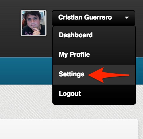 account-settings