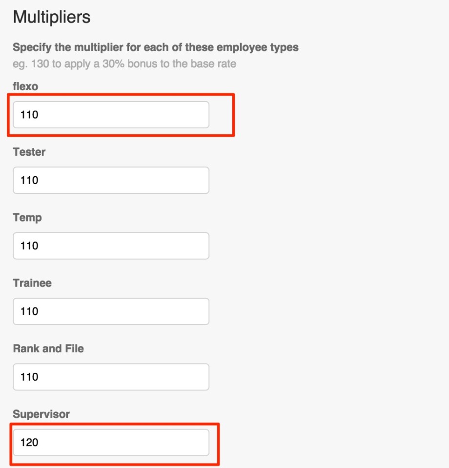 how-to-set-the-night-differential-rate-payrollhero-support