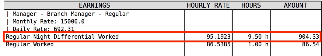 how-to-set-the-night-differential-rate-payrollhero-support