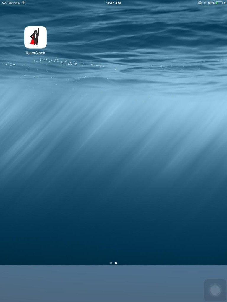 How To Login Using The TeamClock App iOS PayrollHero Support how-to-login-using-the-teamclock-app-ios-payrollhero-support