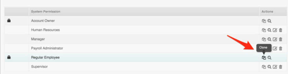 How to Set Up Regular Employees’ TeamClock Access – PayrollHero Support